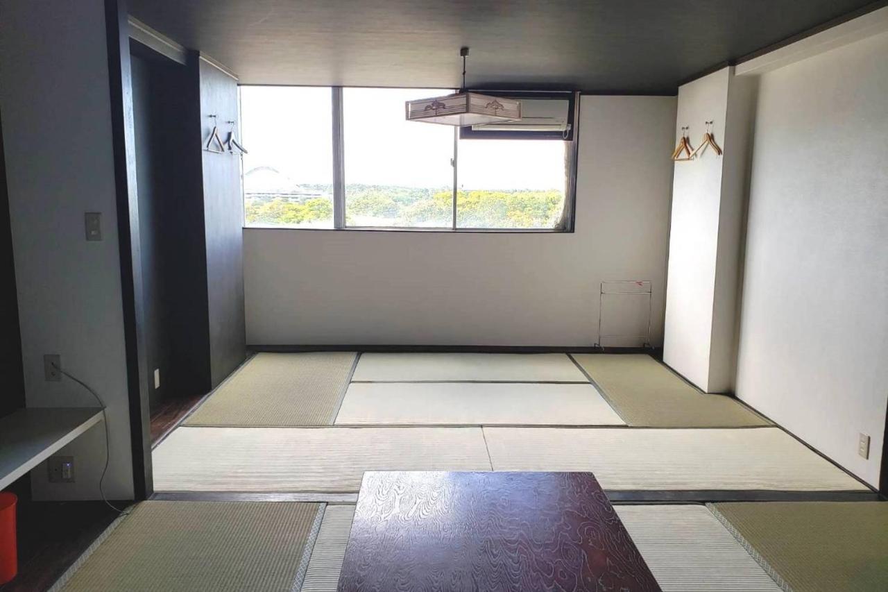Oyo Hotel Aoshima Suikoen Miyazaki Extérieur photo