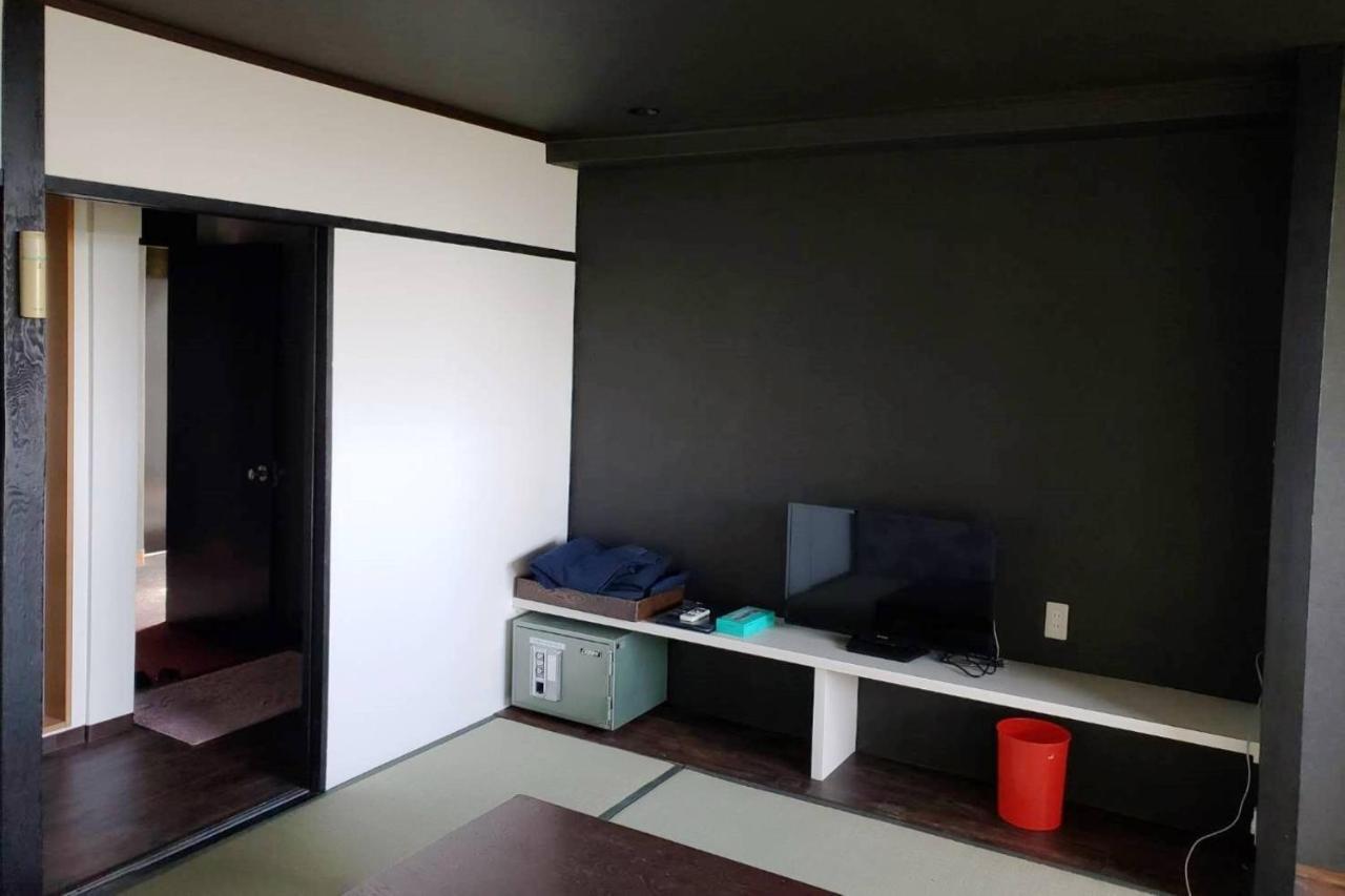 Oyo Hotel Aoshima Suikoen Miyazaki Extérieur photo