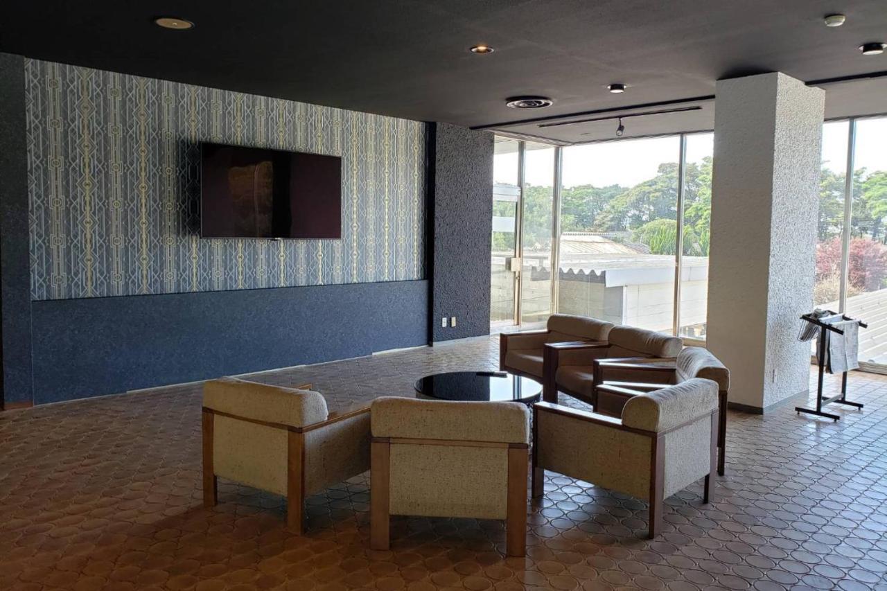 Oyo Hotel Aoshima Suikoen Miyazaki Extérieur photo