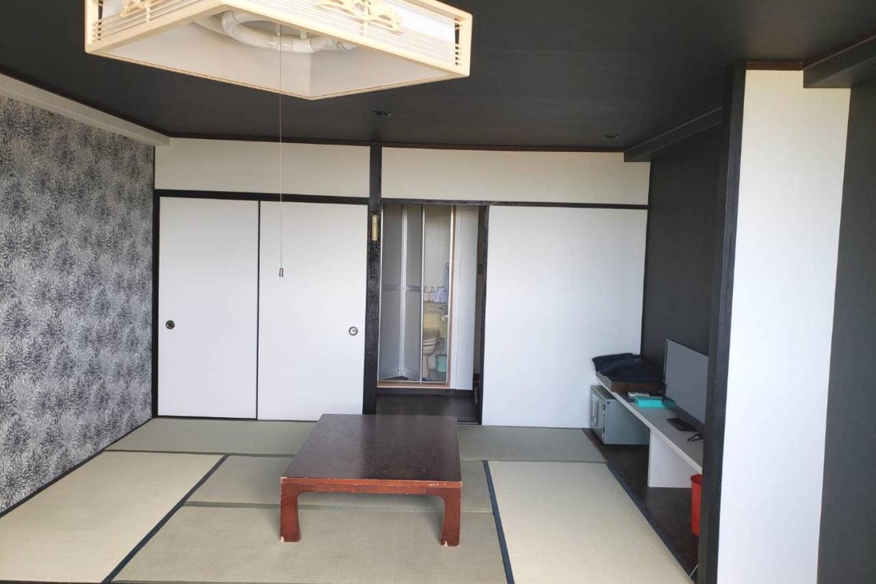 Oyo Hotel Aoshima Suikoen Miyazaki Extérieur photo
