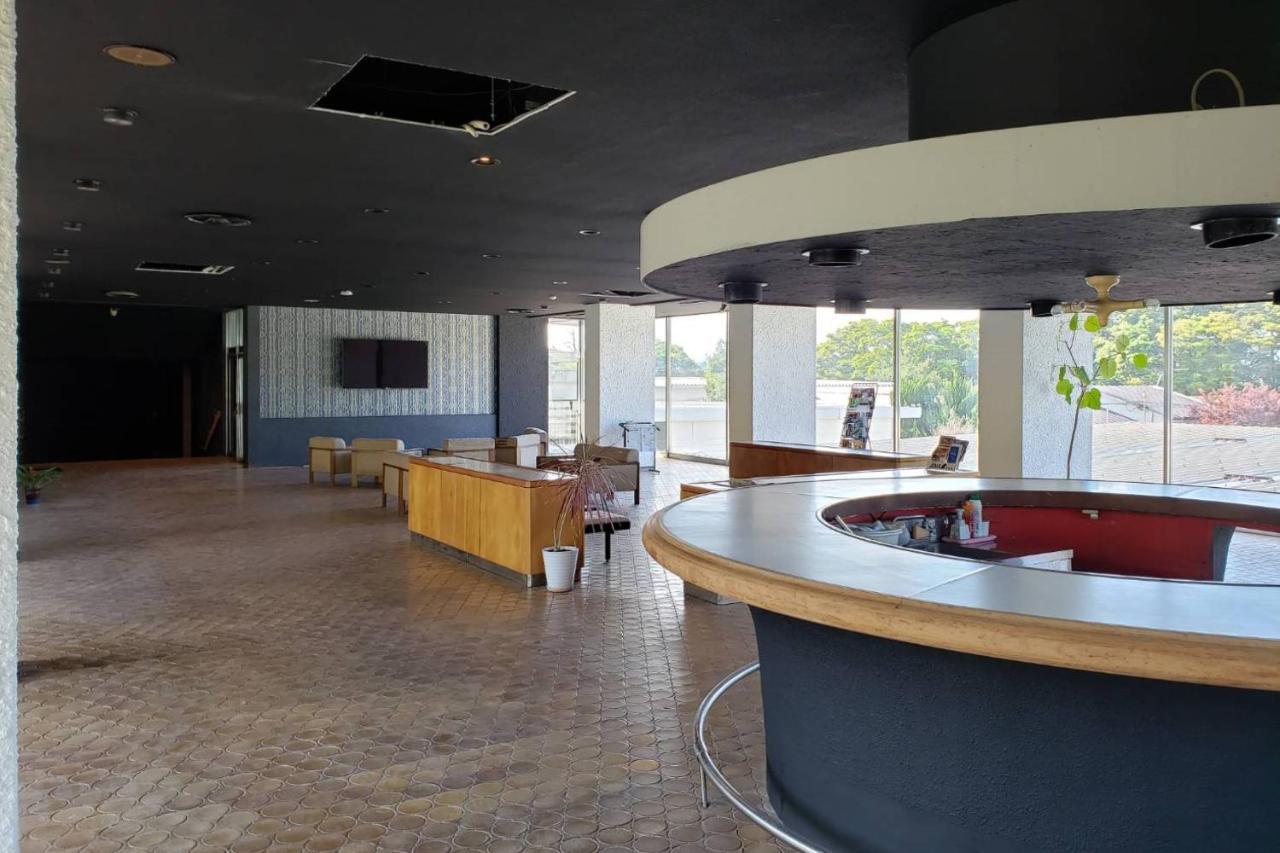 Oyo Hotel Aoshima Suikoen Miyazaki Extérieur photo