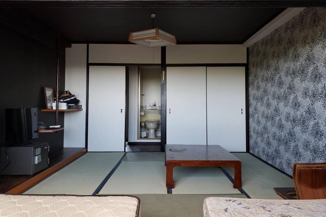 Oyo Hotel Aoshima Suikoen Miyazaki Extérieur photo
